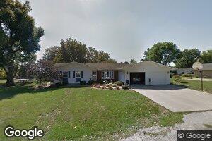 303 Mark St, Hamilton, MO 64644