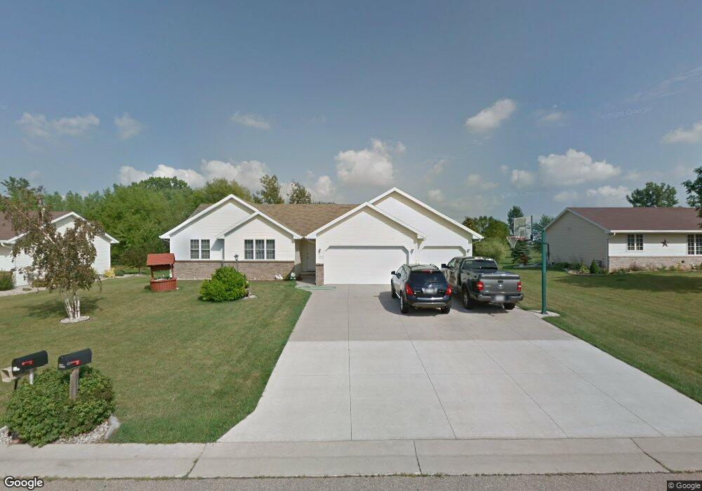 N9552 Chadbury Ln, Appleton, WI 54915 - photo 1