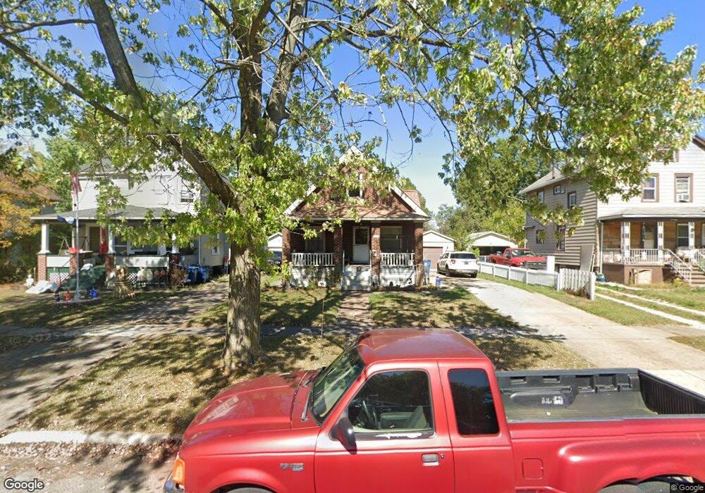 1741 E 32nd St, Lorain, OH 44055 - photo 1