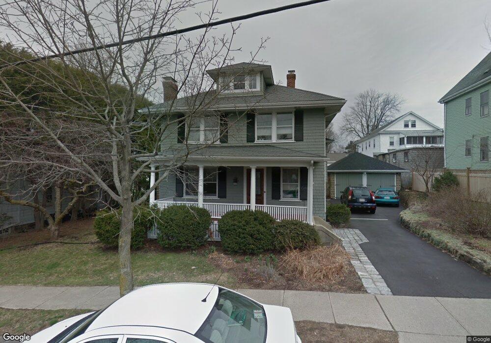 72 Upland Rd unit 4 BED CLEANNN, Belmont, MA 02478 - photo 1