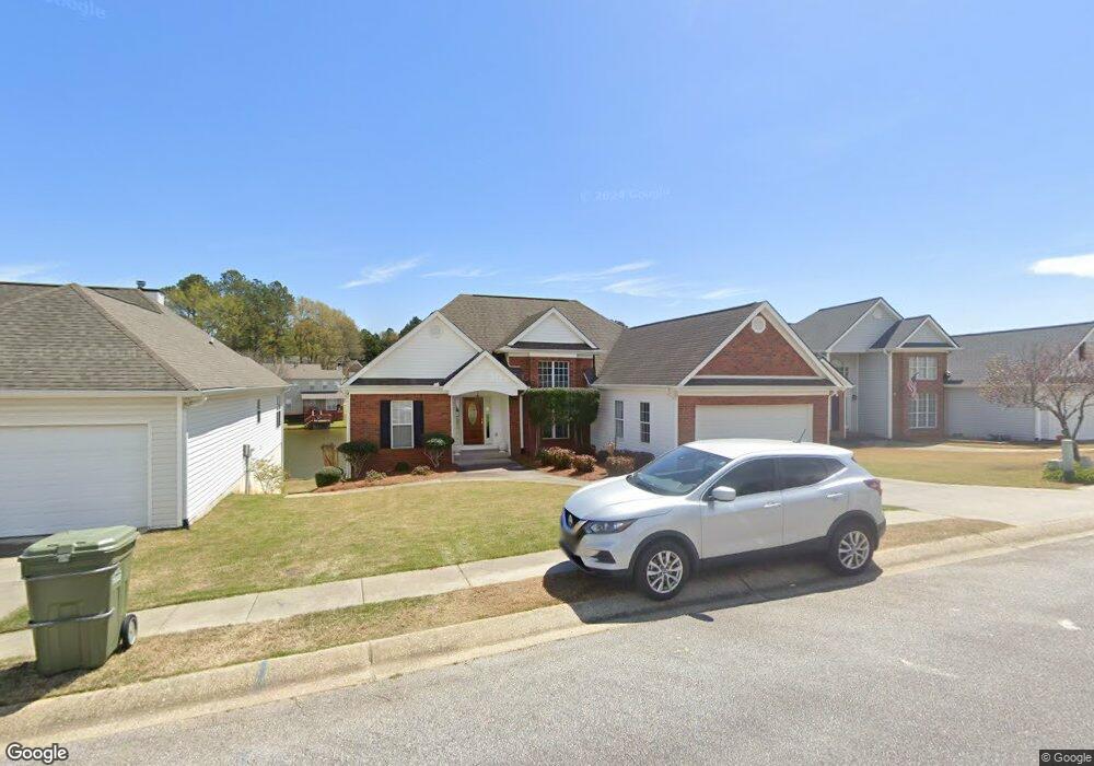 115 Providence Ct, Carrollton, GA 30116 - photo 1