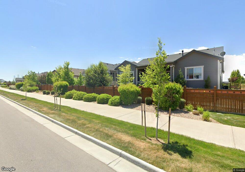 4514 S Valdai Cir, Aurora, CO 80015 - photo 1