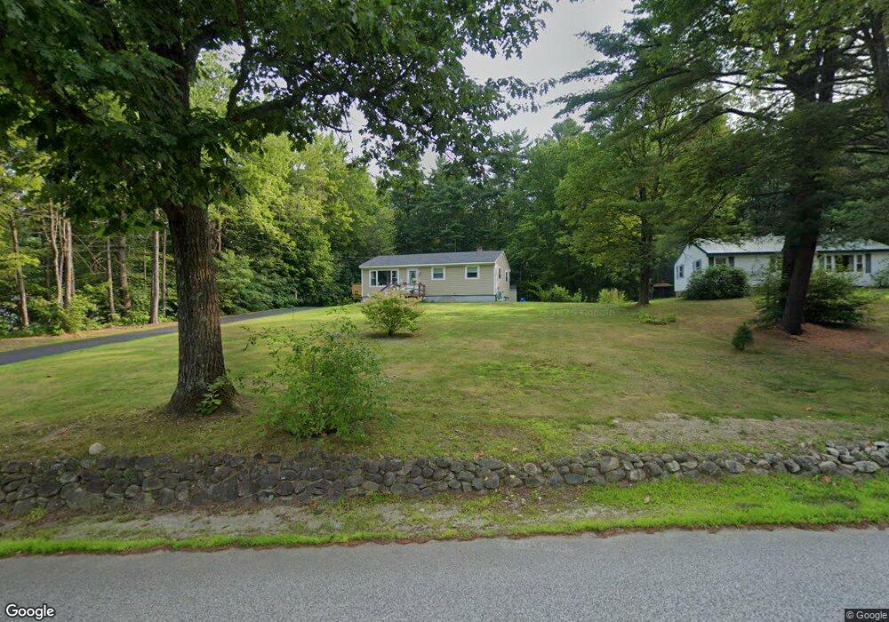 32 Maple St, Fryeburg, ME 04037 - photo 1