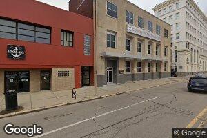 134 W 1st St, Flint, MI 48502