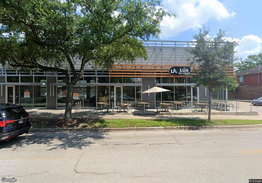 1520 W Alabama St, Houston, TX 77006 - photo 1