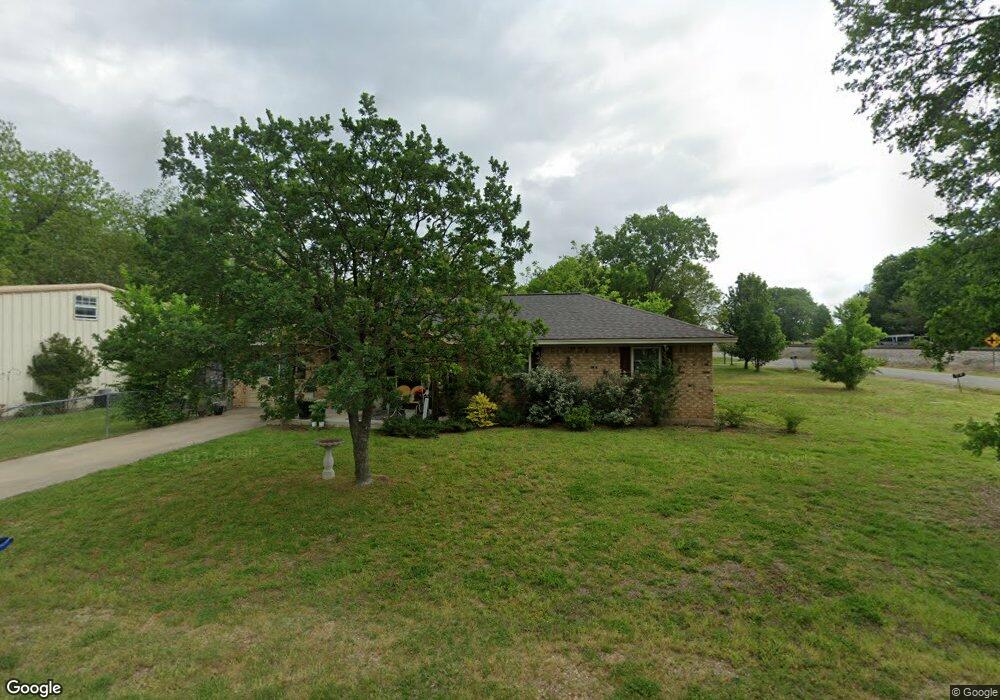 403 S Magnolia St, Pottsboro, TX 75076 - photo 1