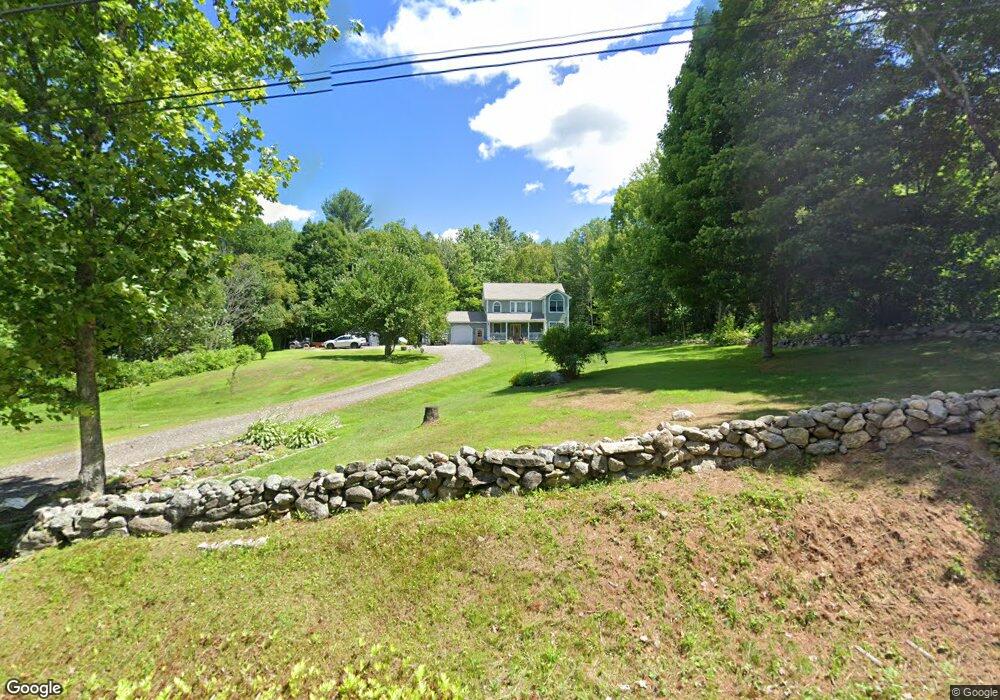 118 Millett Rd, Minot, ME 04258 - photo 1