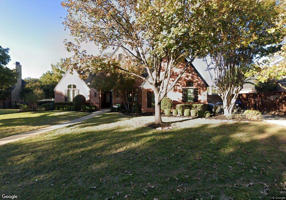 705 Lorraine Dr, Southlake, TX 76092 - photo 1