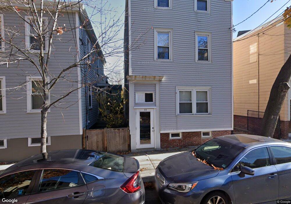 12 5th St, Cambridge, MA 02141 - photo 1