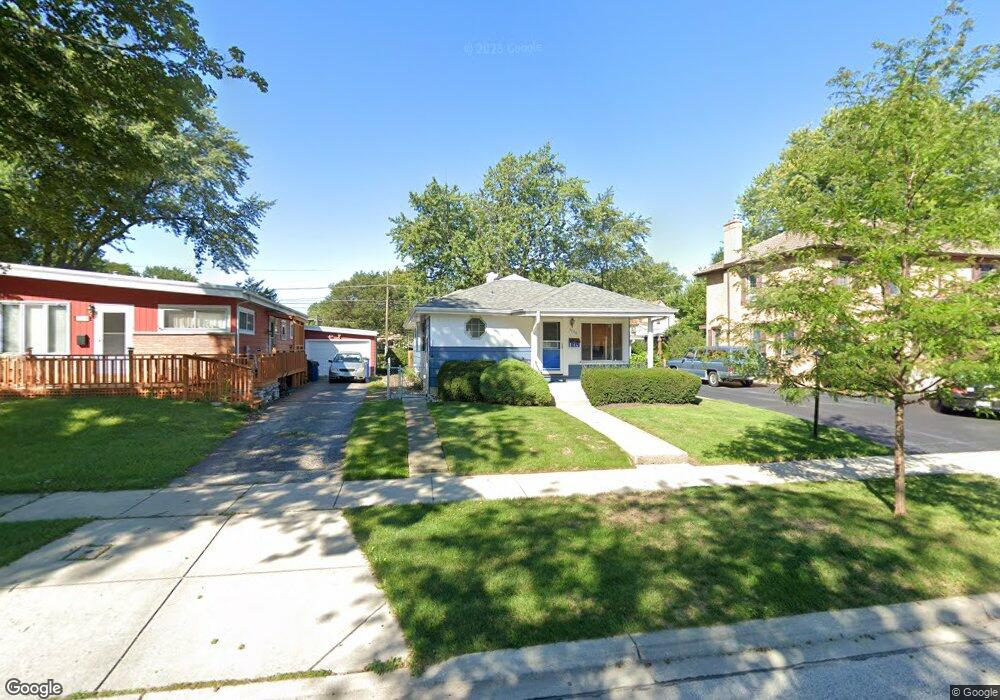 1750 Locust St, Des Plaines, IL 60018 - photo 1