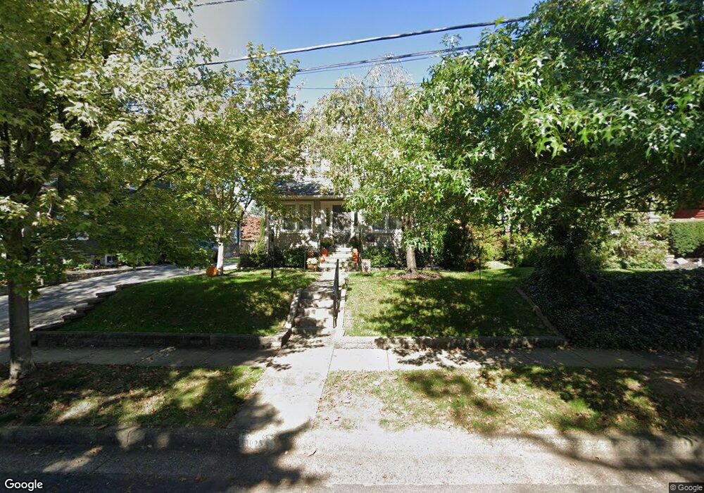 1025 Sycamore St, Haddon Heights, NJ 08035 - photo 1