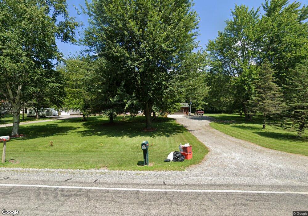 1597 Curtis Rd, Birch Run, MI 48415 - photo 1