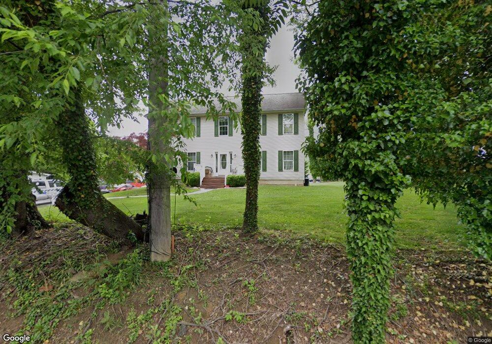 1111 Old Mountain Rd N, Joppa, MD 21085 - photo 1