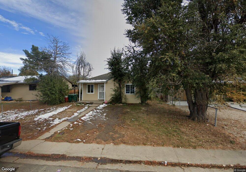 2364 Hanover St, Aurora, CO 80010 - photo 1