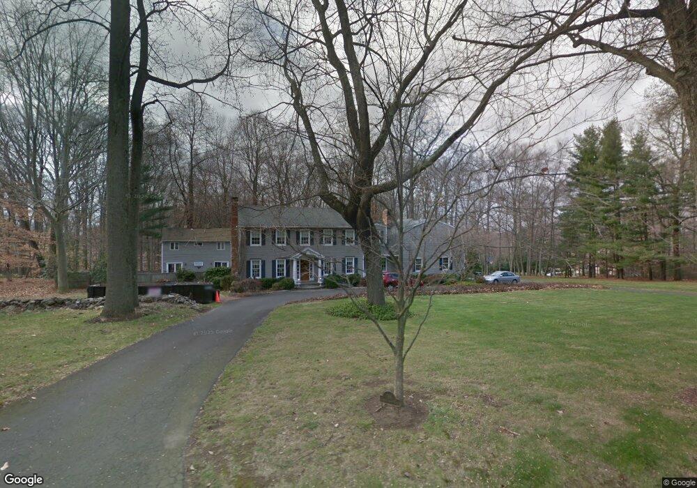 196 Queens Grant Rd, Fairfield, CT 06824 - photo 1