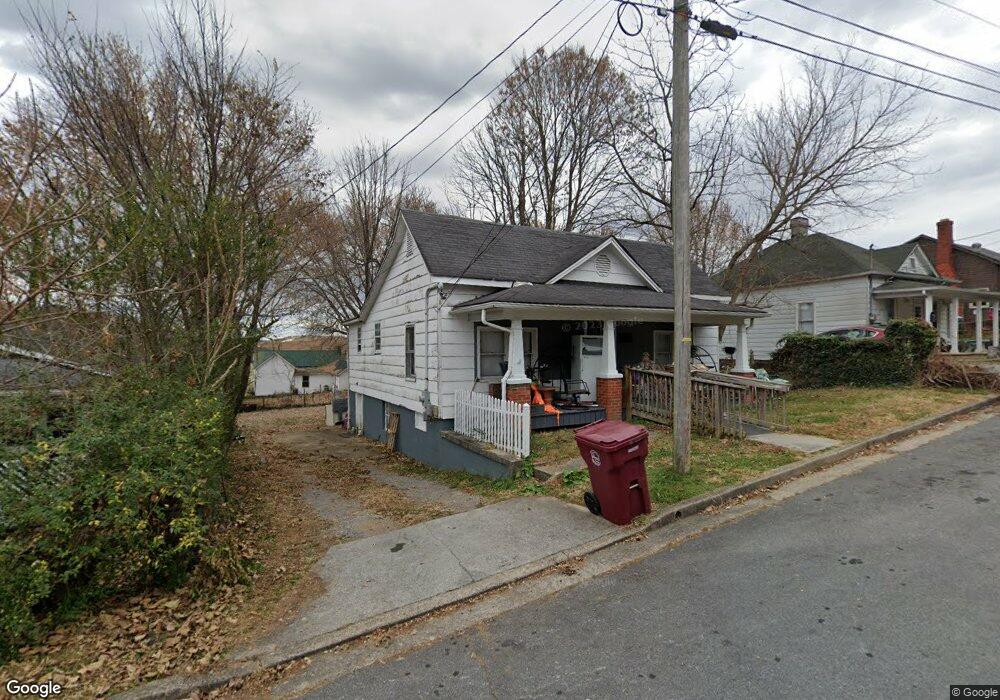 623 E Pine St, Johnson City, TN 37601 - photo 1