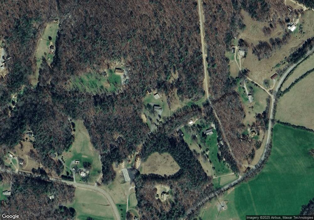 235 C and C Dr, Morganton, GA 30560 - photo 1