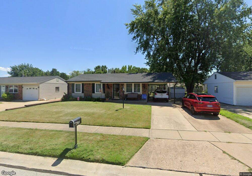 3255 Ipswich Ln, Saint Charles, MO 63301 - photo 1