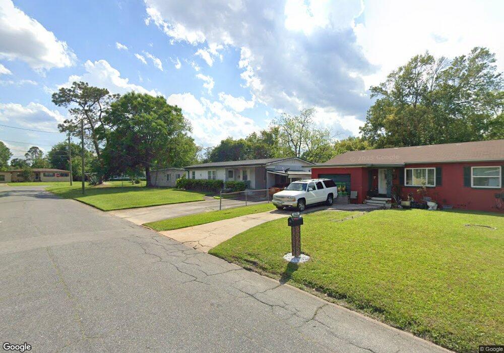 4634 Solandra Cir E, Jacksonville, FL 32210 - photo 1