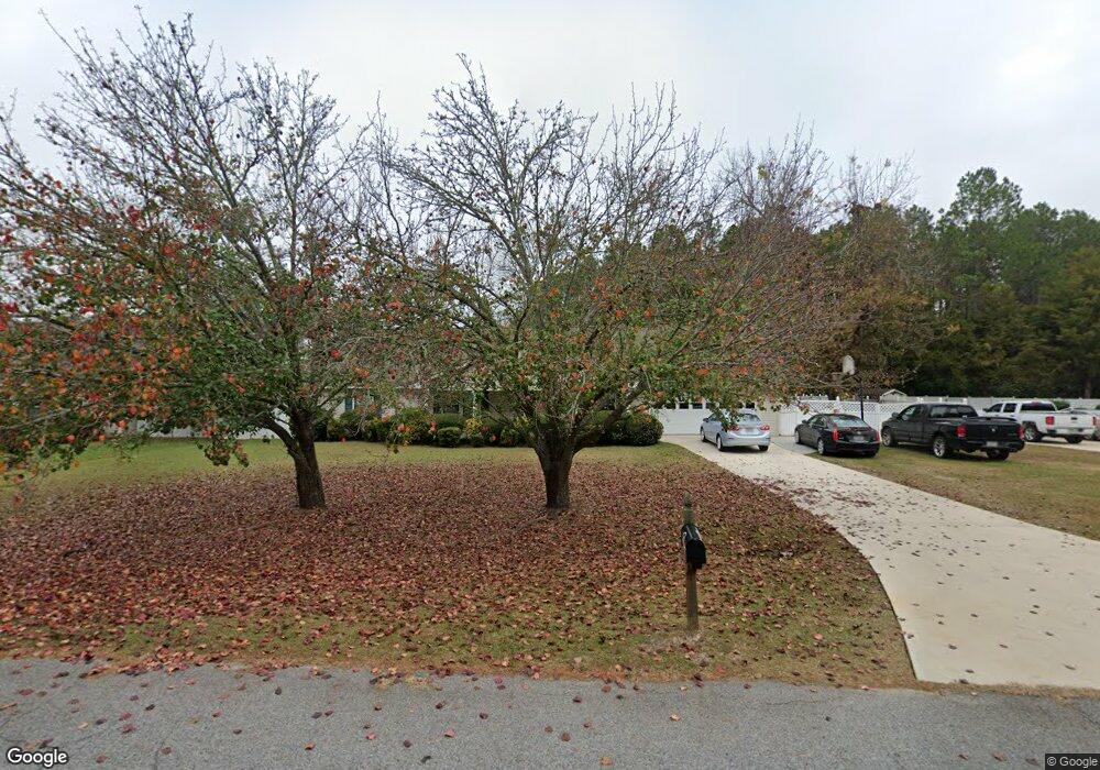 1815 Red Fox Trail, Tifton, GA 31793 - photo 1