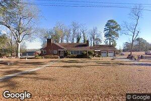 705 E 3rd Ave, Lake View, SC 29563