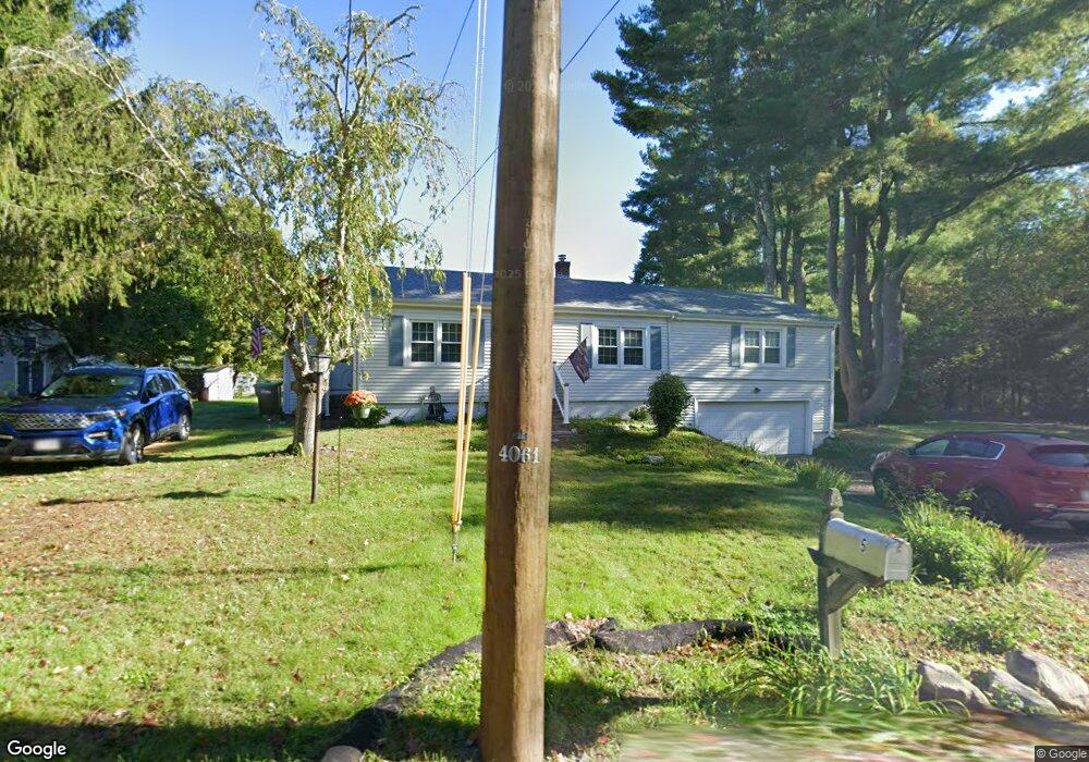 5 Peck St, Rehoboth, MA 02769 - photo 1