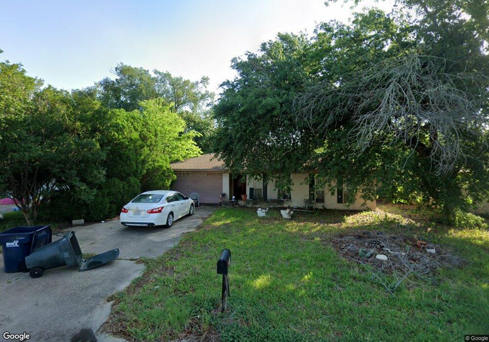 1805 Langford St, College Station, TX 77840 - photo 1