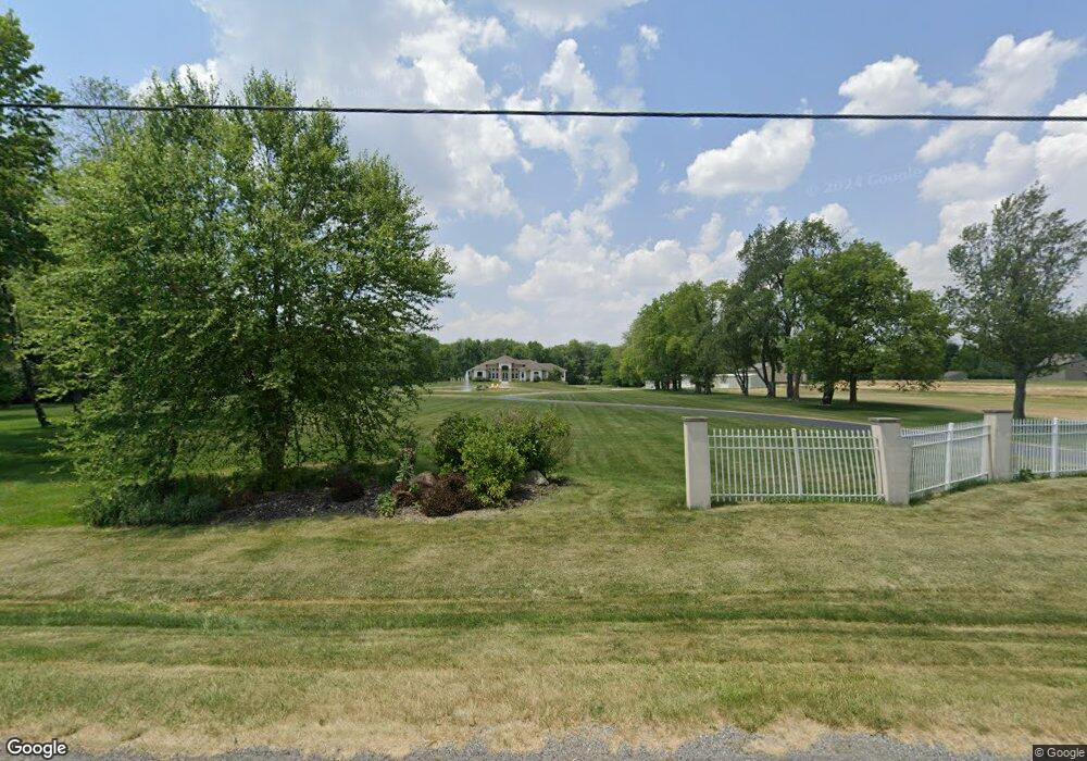7300 Township Road 136, Findlay, OH 45840 - photo 1