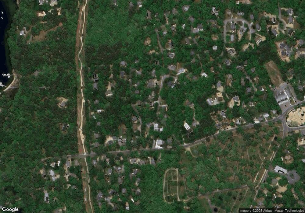 34 Spring Hill Rd, Vineyard Haven, MA 02568 - photo 1