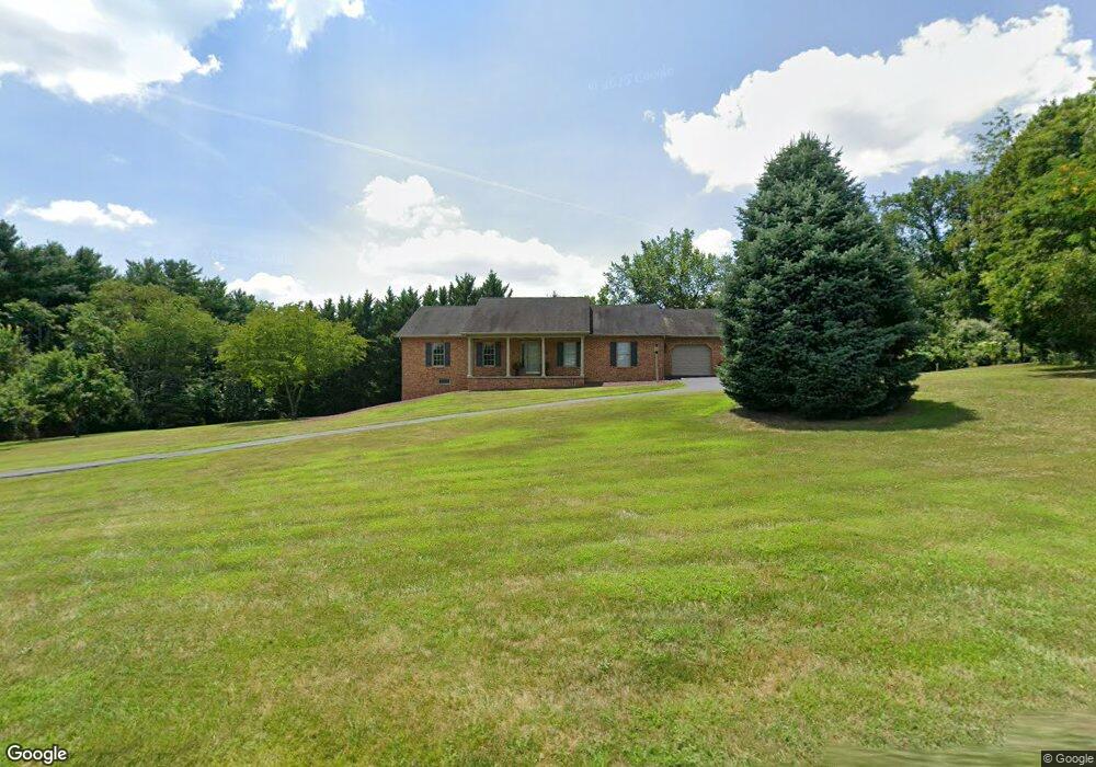 11619 Big Pool Rd, Big Pool, MD 21711 - photo 1