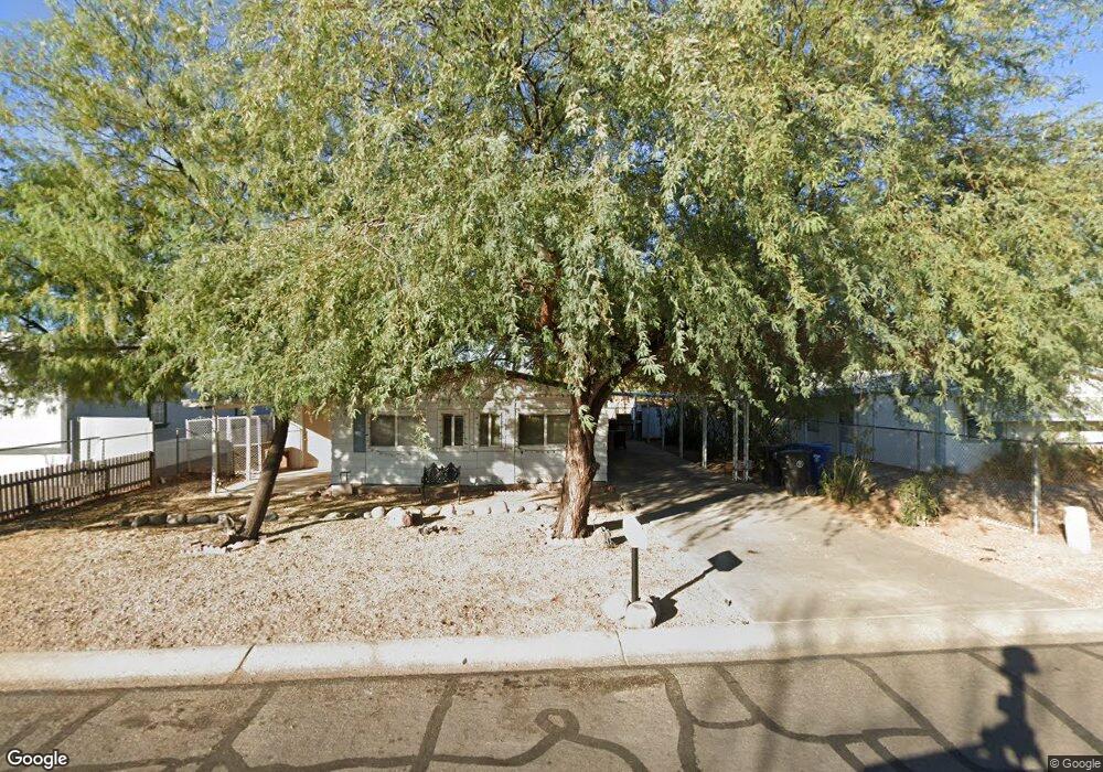 1314 S 76th Place, Mesa, AZ 85209 - photo 1