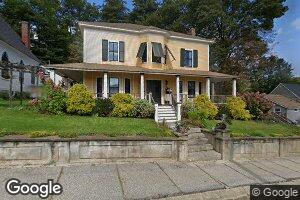 9 Ling St, Marlborough, NH 03455