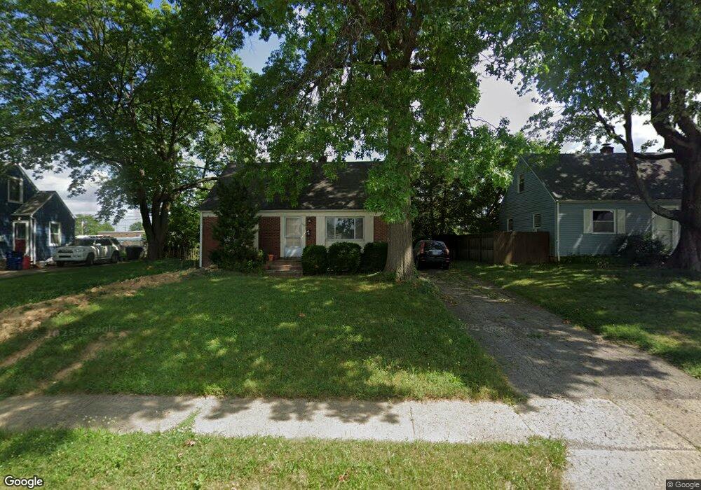 1192 Bryson Rd, Columbus, OH 43224 - photo 1