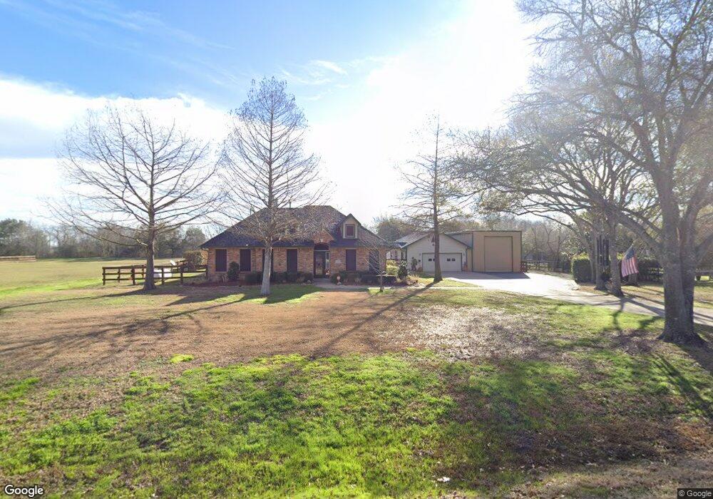 2335 Pecan Wood Ln, Rosenberg, TX 77471 - photo 1