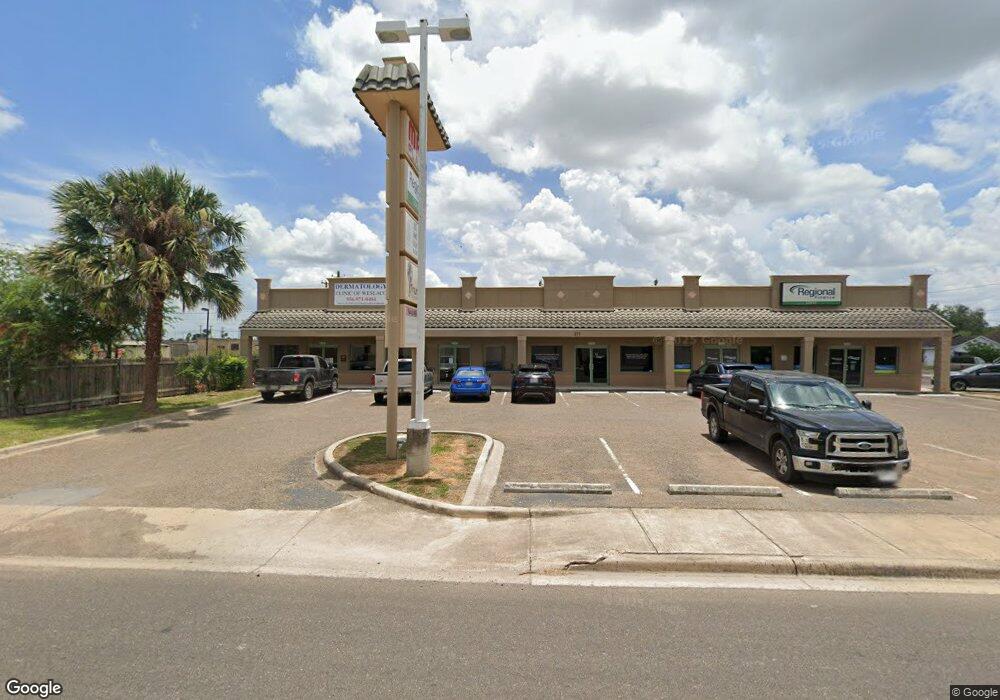 217 S Oklahoma Ave, Weslaco, TX 78596 - photo 1