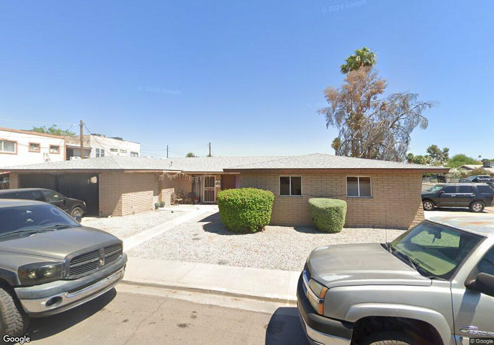 1230 E Jarvis Ave, Mesa, AZ 85204 - photo 1