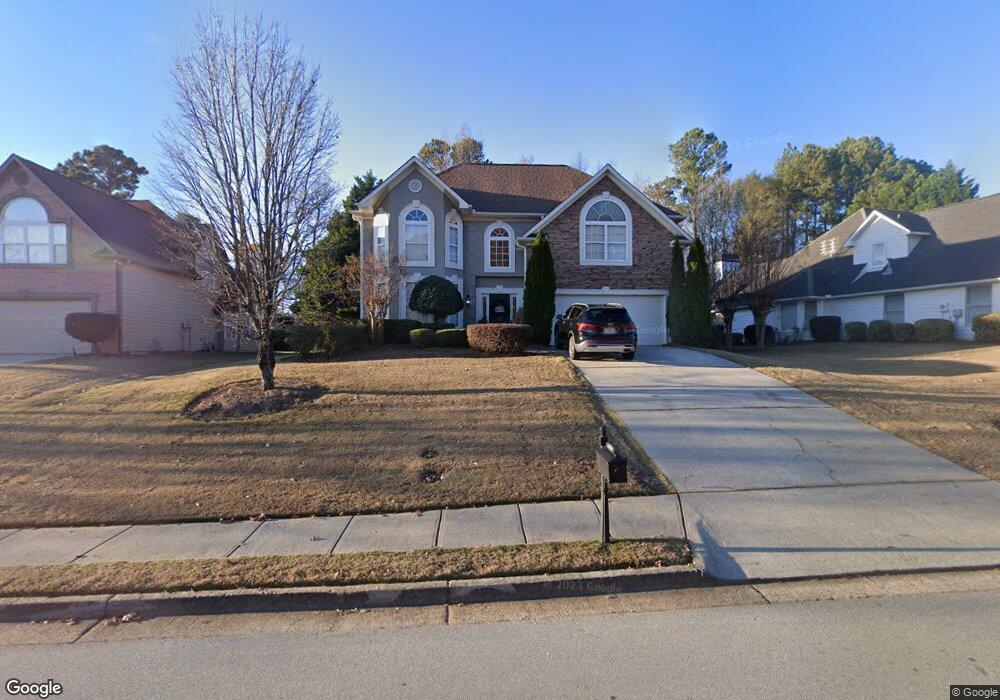 1020 River Valley Dr unit 2, Dacula, GA 30019 - photo 1