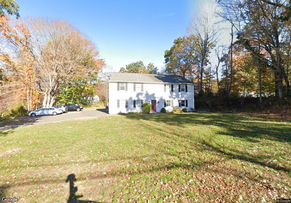 135 Falls Rd, Moodus, CT 06469 - photo 1