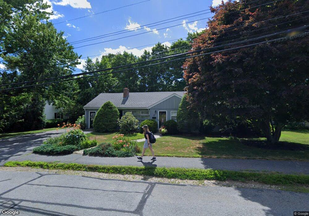 62 Charles St, Natick, MA 01760 - photo 1