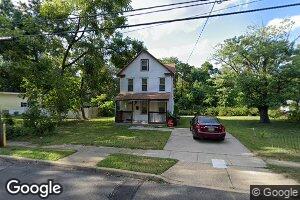 47 E Oak Ave, Lawnside, NJ 08045