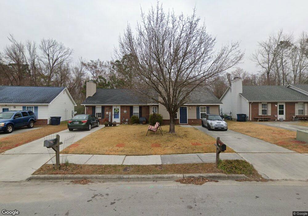 169 Brenda Dr, Jacksonville, NC 28546 - photo 1