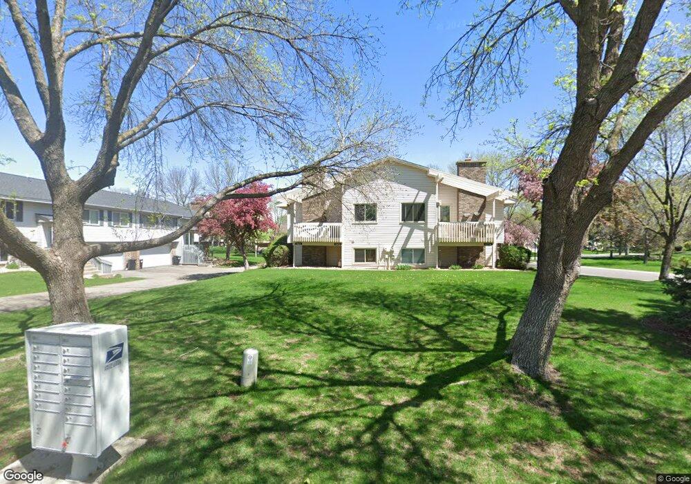 11809 Vintage St NW, Coon Rapids, MN 55433 - photo 1