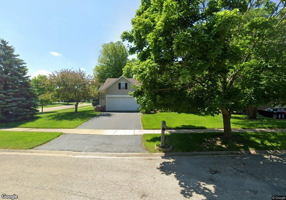 760 Poplar Ct, Oswego, IL 60543 - photo 1