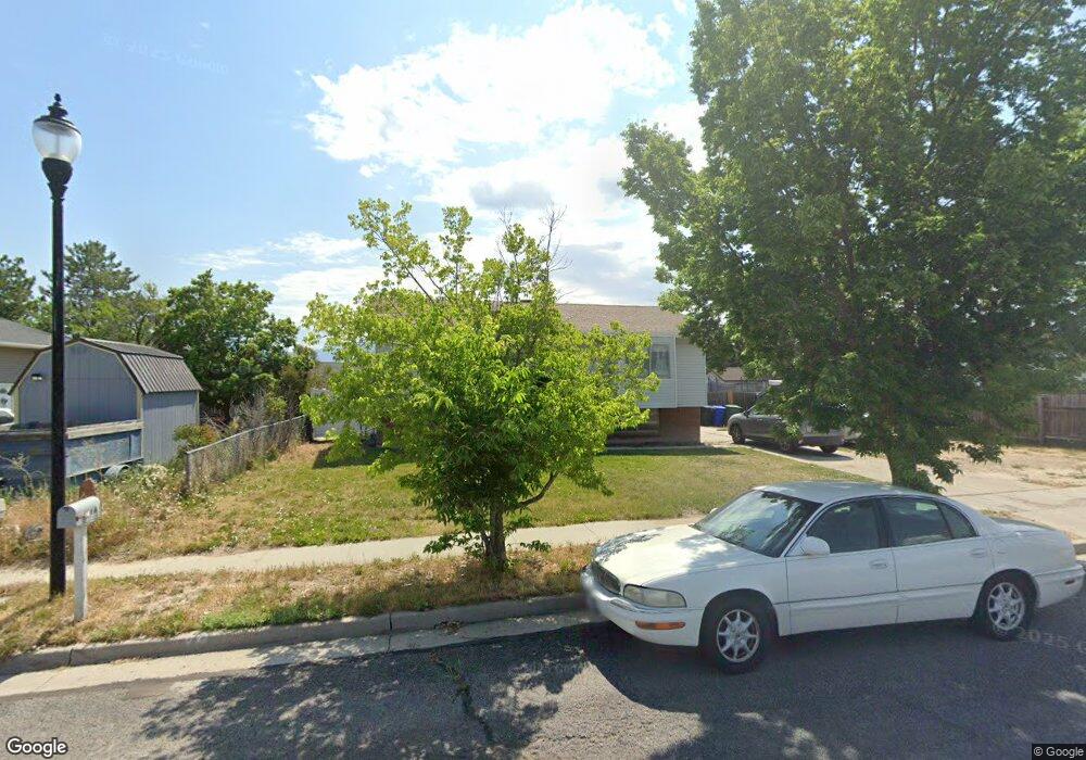 8783 S 3920 W, West Jordan, UT 84088 - photo 1