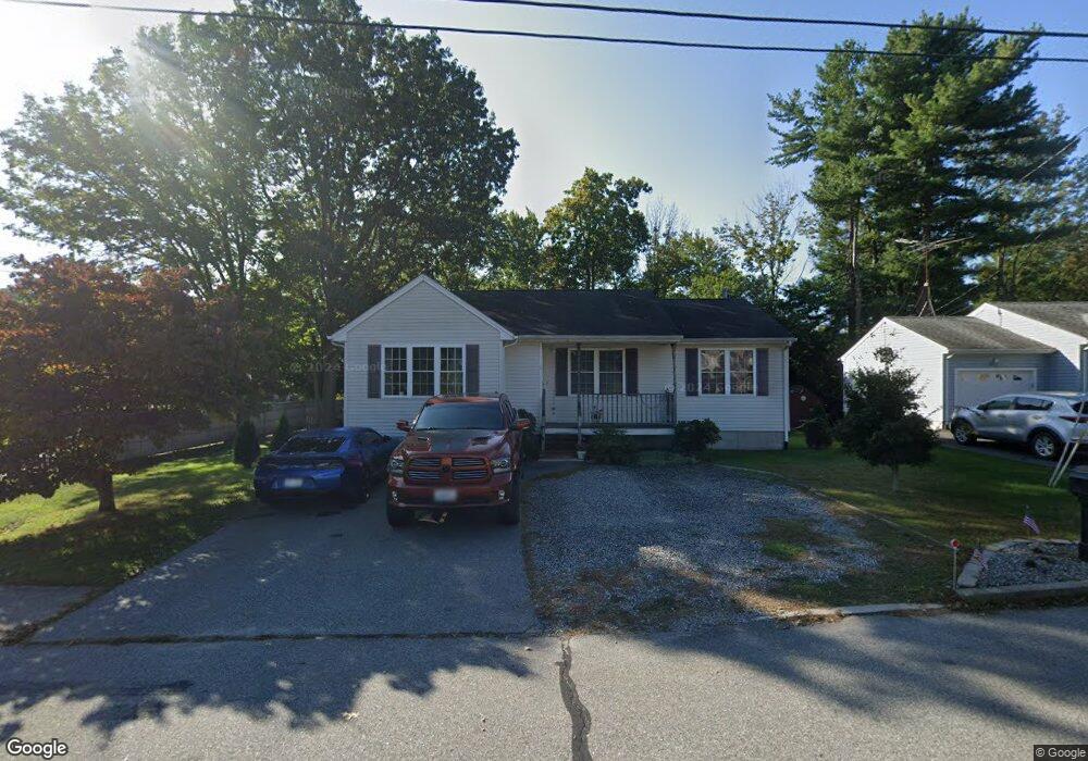 0 Pond View Dr, West Warwick, RI 02893 - photo 1