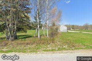 51 Kansas Rd, Milbridge, ME 04658