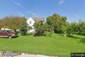 306 5th St SW, Red Lake Falls, MN 56750