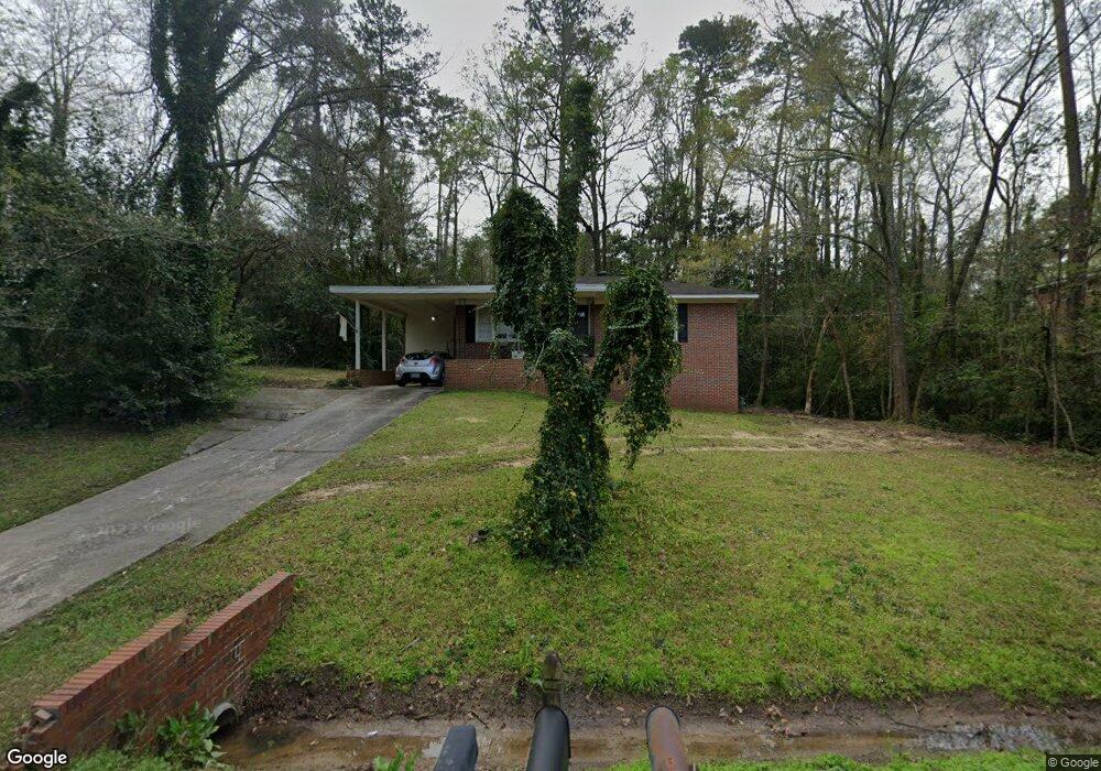 859 Winchester Cir, Macon, GA 31210 - photo 1