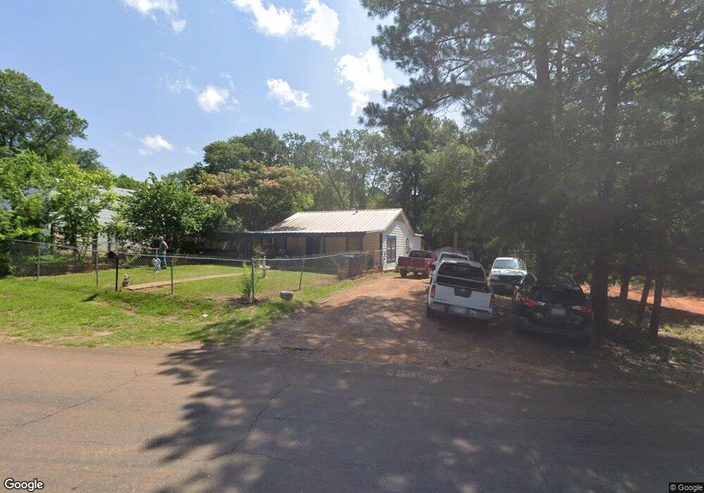 1008 N 7th St, Longview, TX 75601 - photo 1