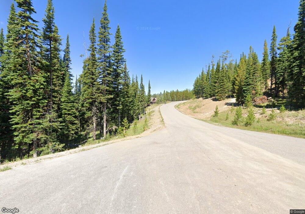 Lot 45A Little Thunder, Big Sky, MT 59730 - photo 1
